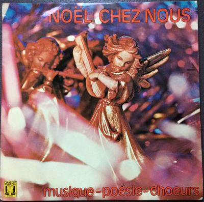 LP-Schallplatte VERSCHIEDENE Nol Chez Nous LPD244Y345 Omega Internati Belgien CountryFolk Gebraucht