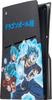 Coque en silicone slim Dragon Ball - PS5
