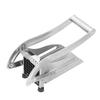 French Fry Cutter Incisive Blade Commercial Grade Lever Design Small Easily Clean Potato Cutter for