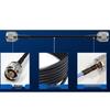 YUNFANXINTONG SYV-50-7-1 Shortwave Antenna Feeder Cable