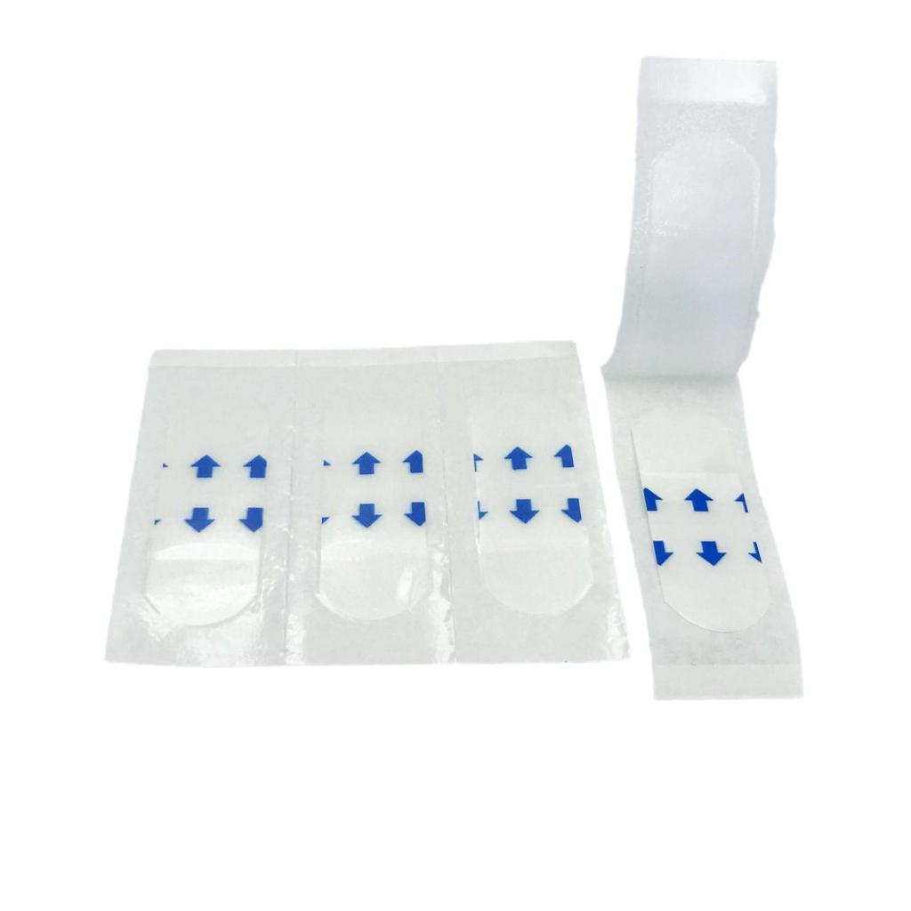 Korean Slimming Face Lifting Tape: Invisible V Face Tightening Bandage