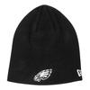New Era Knit Bonnet D'hiver SKULL Beanie Philadelphia Eagles