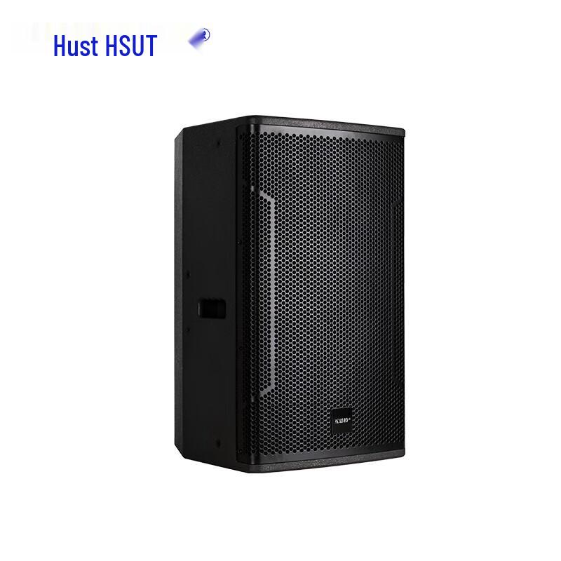 HSUT Professional Audio Speakers & Subwoofers (CN Version)