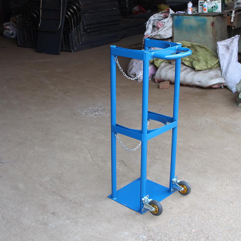 

Lion Search Gas Cylinder Storage Rack