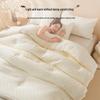 Nanjiren Antibacterial 10% Soybean Fiber Quilt