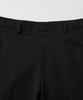 STCO Diems Tricot Cool Touch Slacks_Black (Straight Fit)_Dpaxb07Esb
