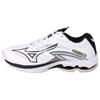 Wave Lightning Z7 'White Black' V1GA230009