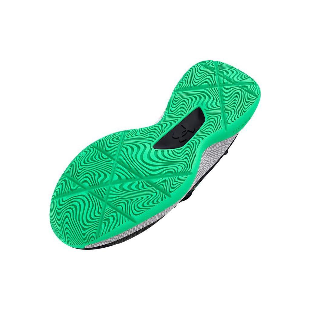 Under Armour Curry 2 Hovr Splash 'Black Antifreeze Camo' 3025636-002