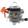 C1Q-S131 FS90R   C1Q-S174 For STHIL FS87 FS90 FS100 FS110 FS130 HL90 HL95 HL100 HT100 HT101 KM90 KM100 Carb Trimmer   carburetor