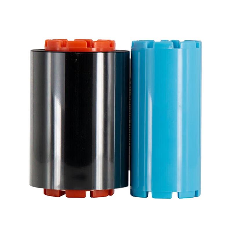 CS200e PVC Card and Label Printer CN plug (adapter included)