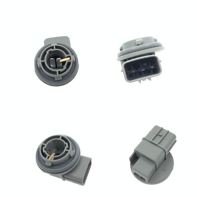 Front Turn Signal Headlight Plug Socket for Hyundai Kia Rio Rio5 - 92161-4D000