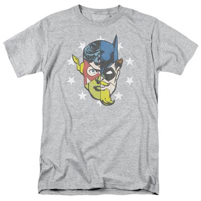 Oberteile – T-Shirts