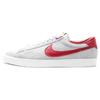 X Clot Tennis Classic Ac Qs 'White Red' 515011-001