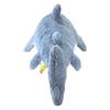 Sunlemon P-6532 Knee-Shark Plush Toy Medium Size