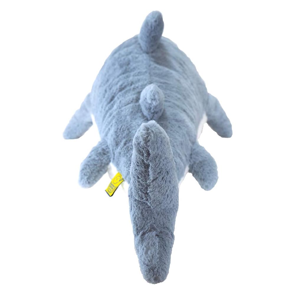 Sunlemon P-6532 Knee-Shark Plush Toy Medium Size