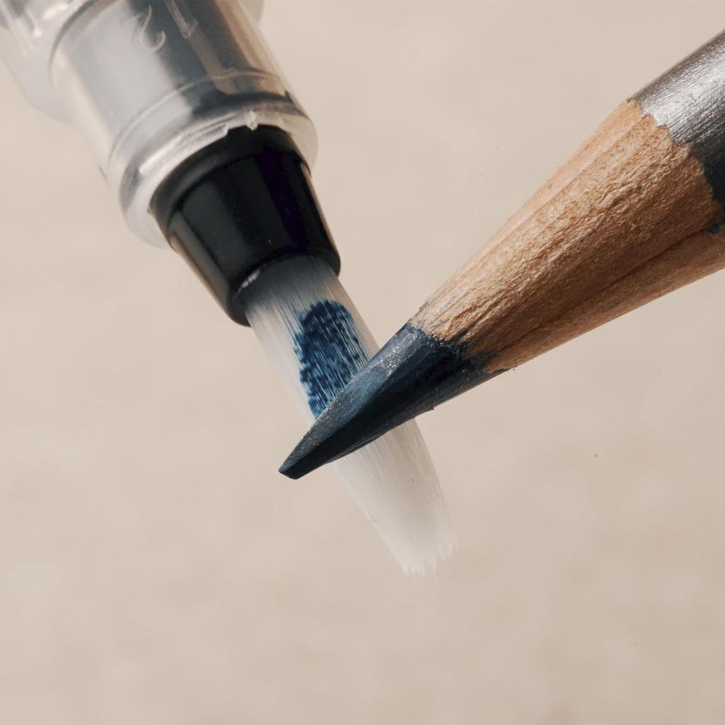 Derwent Graphitint set 700803 24-colour