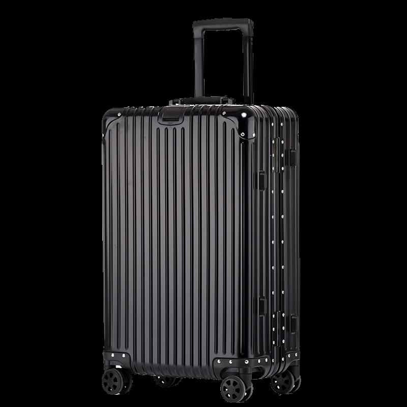 SHERIDAN Hardside Carry-On Luggage