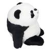 Stuffed Panda 8.66in Super Soft PP Cotton Cute Panda Wide Application Panda Stuffed Animal for