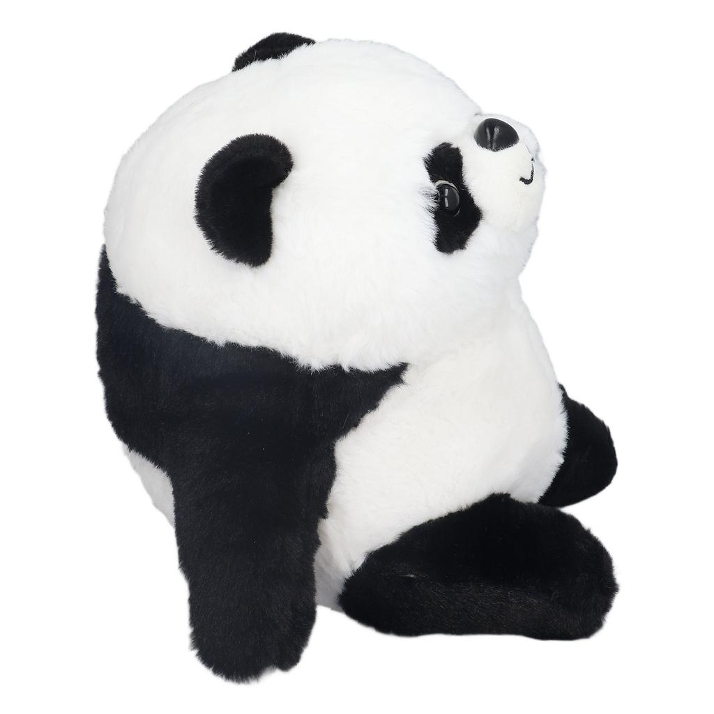 Stuffed Panda 8.66in Super Soft PP Cotton Cute Panda Wide Application Panda Stuffed Animal for