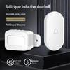 Welcome Sensor Door Chime & Voice Prompt for Store Entry