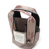 2WAYJQ Tape Bag CL220309 [THEATER PRODUCTS] (BEIGE)