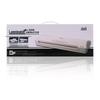 Deli A4/A3 Laminator CN plug (adapter included)