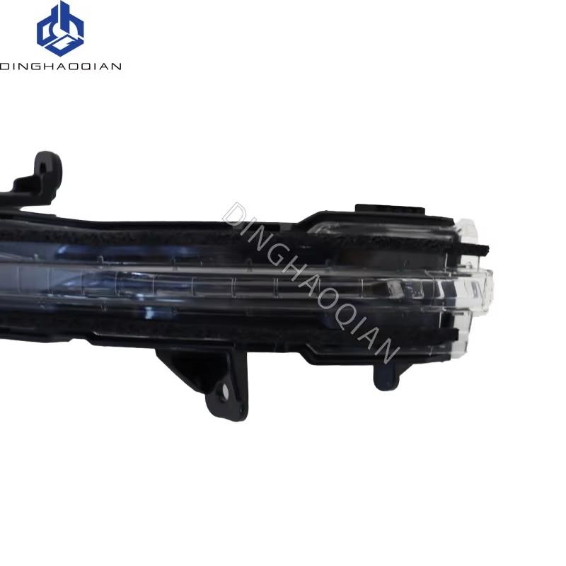 Para Nissan Kicks 2015 2016 2017 2018 2019 2020 Luz de Sinal de Direção do Espelho Retrovisor Externo Lâmpada Indicadora de Luz do Espelho Retrovisor