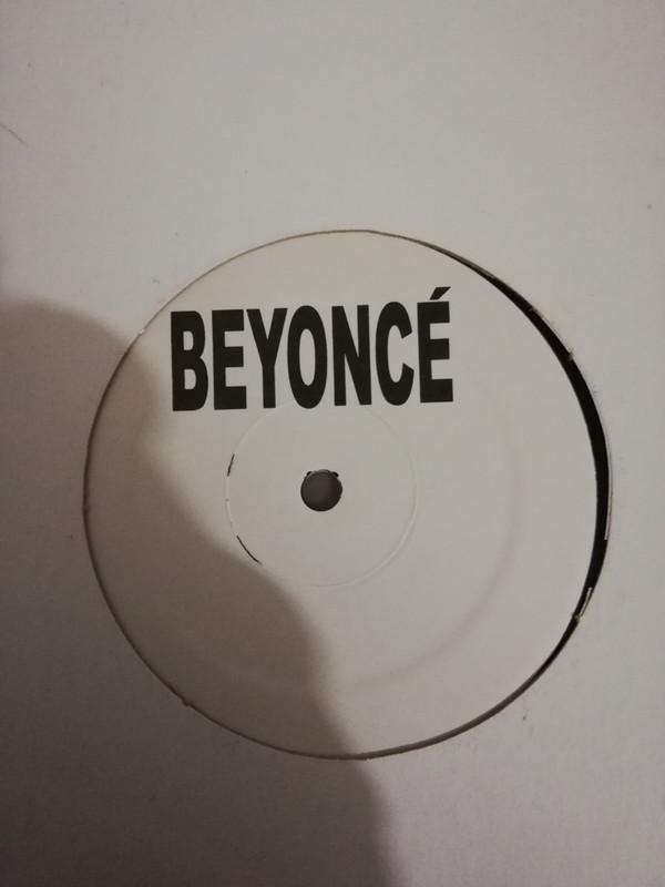 

12inch Record BEYONCE - No Title NONE Not On Label Rap & Hip-Hop/R&B Used