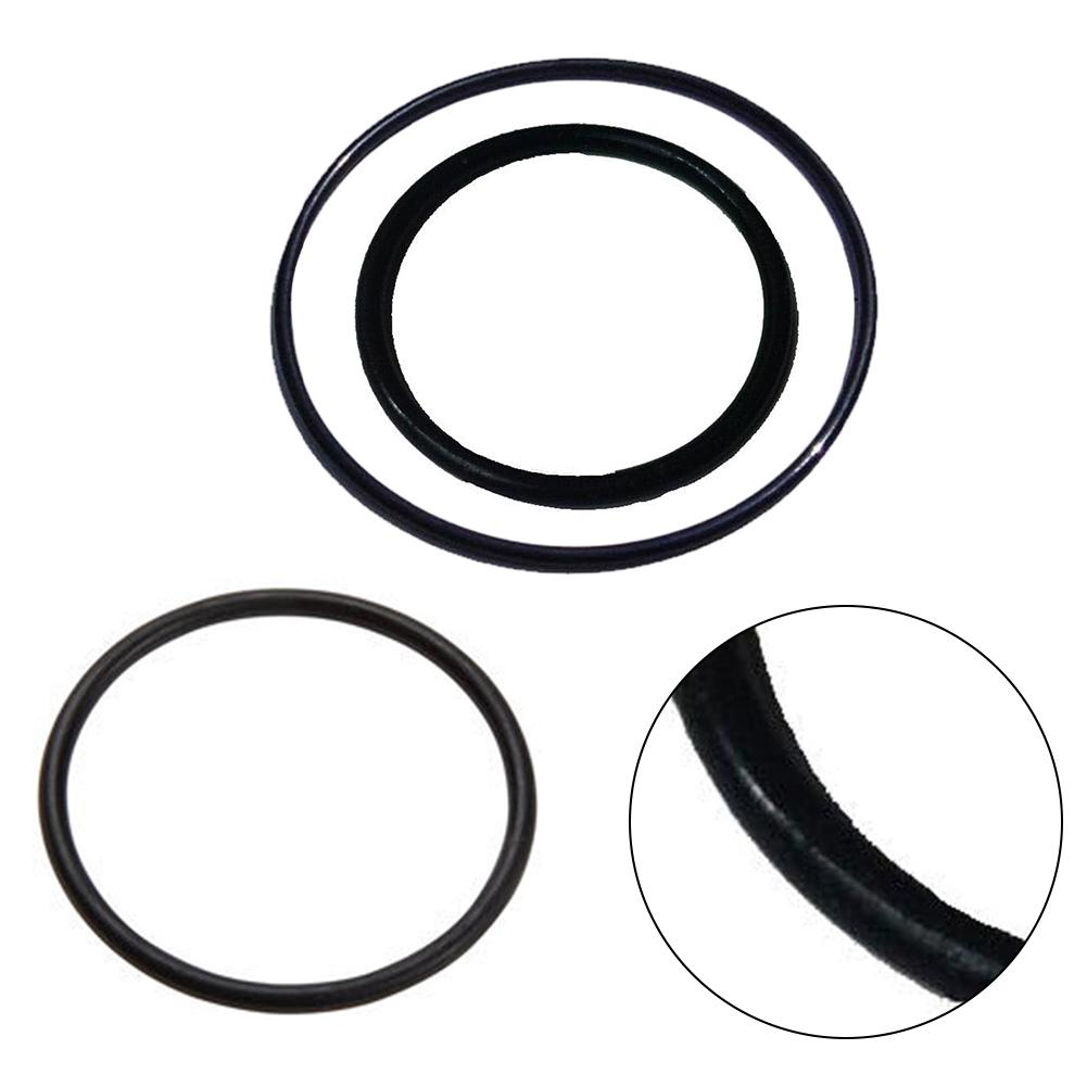 For Suction Sieve Cost-Effective O Ring Sets 3 Pieces Easy Install O Rings Optimal Performance Replacement For SPS 25