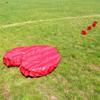 Weifang Red Heart Love Kite - Soft Body Adult Cross-Border Kite