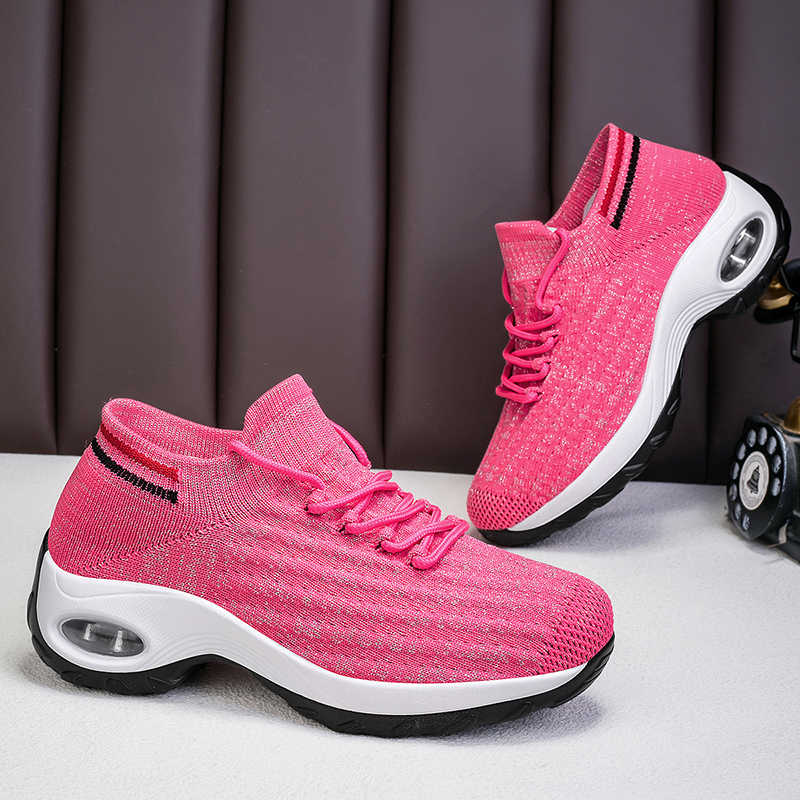 Mode Big Sole In The Forest Schuhe Frau Kleine Nummern Pflege Turnschuhe 45 Tennis Damen Marke Sport Schuhe Bestseller Im Angebot