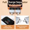 Auto Power Off Full Charge Separator Auto Disconnect Charging Disconnector  Battery Health