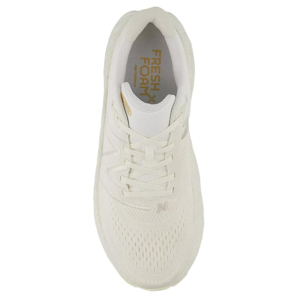 New New Balance Fresh Foam X More V4 'Beige'
