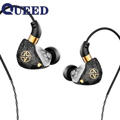 X6 Υπογούφερ τύπου αυτιού Κίνηση κινητού τηλεφώνου Ενσύρματα ακουστικά ψείρες