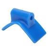 Trailer Bow Stop 3in Width 1/2in Mounting Hole PU 5.3in V Span Boat Trailer Bow Stop Block for Boat