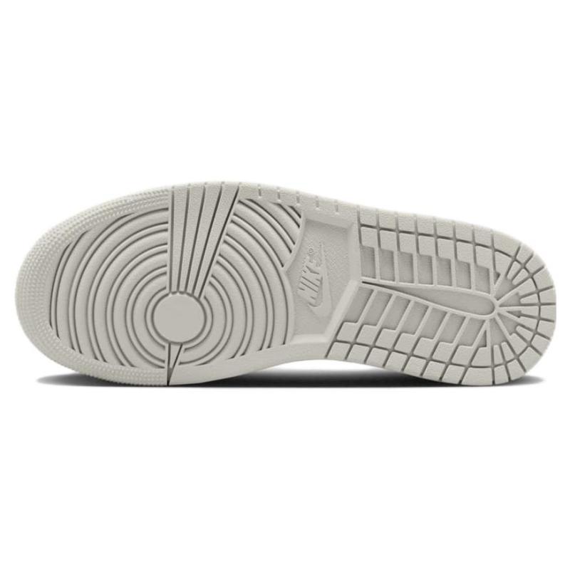 Jordan 1 Retro Low Og Black Cement Women's Jordan CZ0775-001