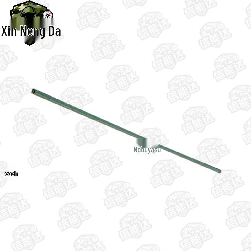 Xinnengda 98-10 Squad Cotton Canvas Tent & Accessories