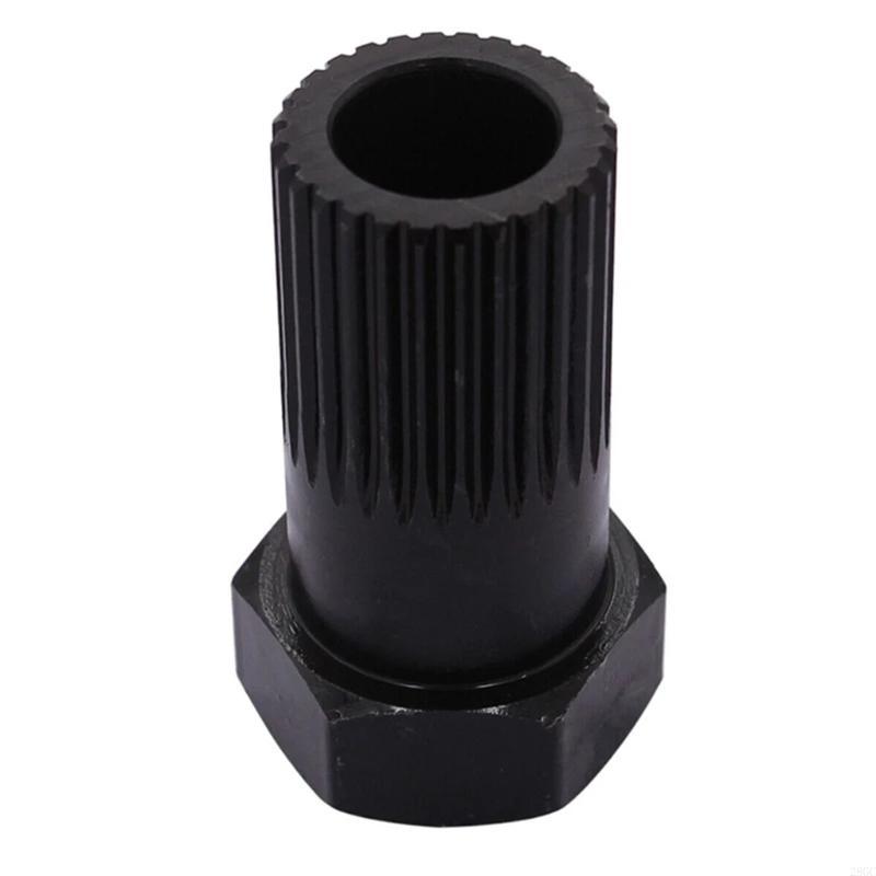 28GC Impeller Removal Tool Precisions Cut Spline Wrench for WR012 RXT 215 260