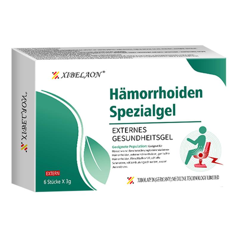 XIBELAON Health Cream