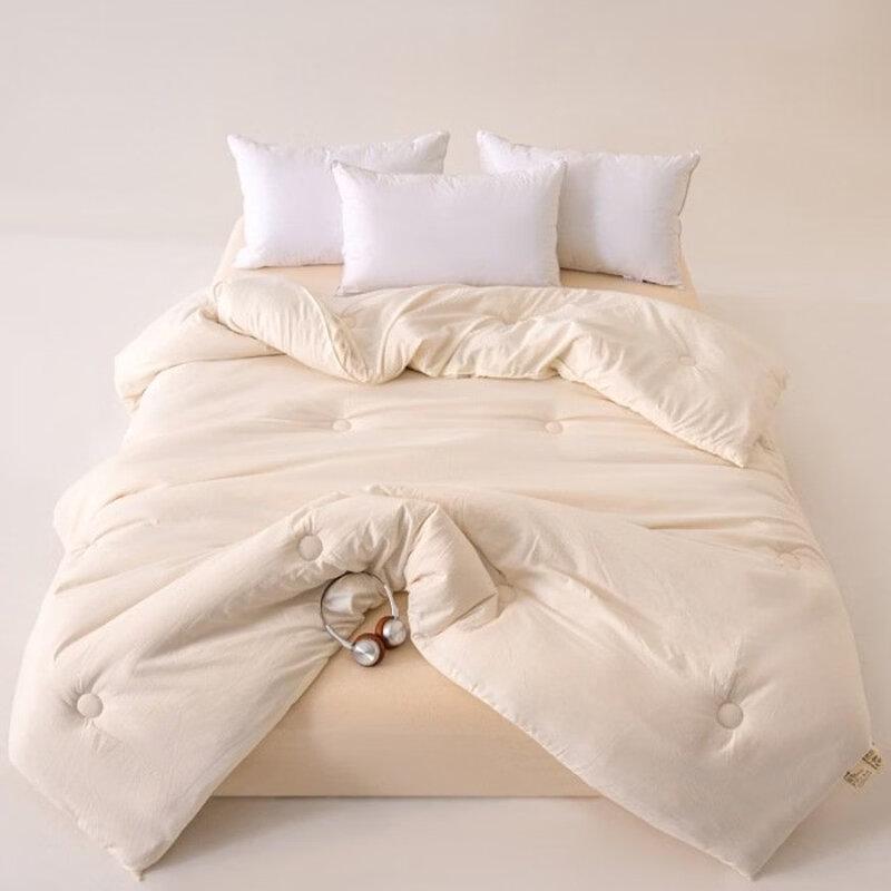 Mling Sommerdecke aus Sojabohnenfaser