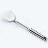 304 Stainless Steel Long Handle Kitchenware Ladle Spoon Cooking Tool Set Wok Shovel Soup Ladle