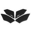 Motorcycle Tank Pads For YAMAHA YZF R7 YZFR7 YZF-R7 2026 New Fuel Tank Stickers Protector Knee Non-slip Pad Tank Grips Kit