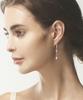 Trencadism David Earrings / 925 Silver / Earrings David_Trm_Dve57Dg