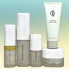 Set de bază de 5 piese (booster + ser + cremă + gel de echilibru calmant + ceață de ulei), 1 bucata