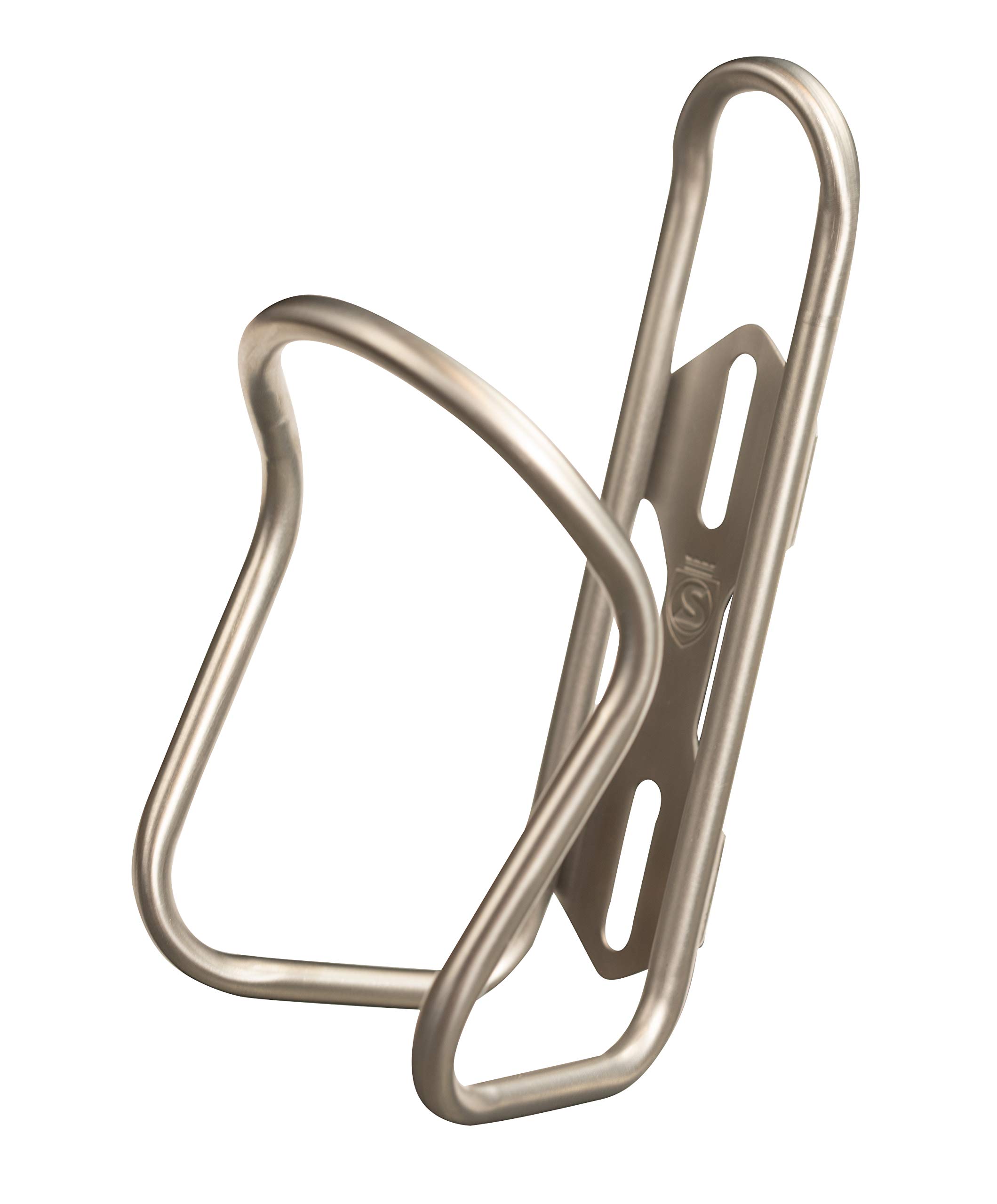 

SILCA SICURO Bottle Cage Ti