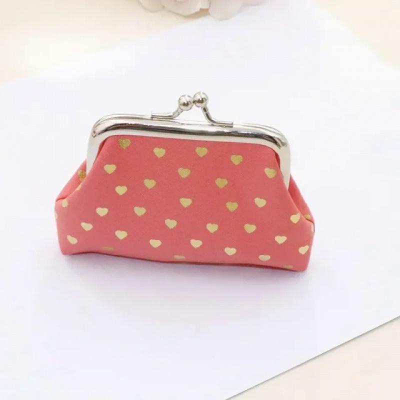 4 Mini Porte-Monnaie Zippés Mignons - Pochette Chat Oxford Imperméable Pour Pièces, Cartes, Clés - Enfants/Femmes
