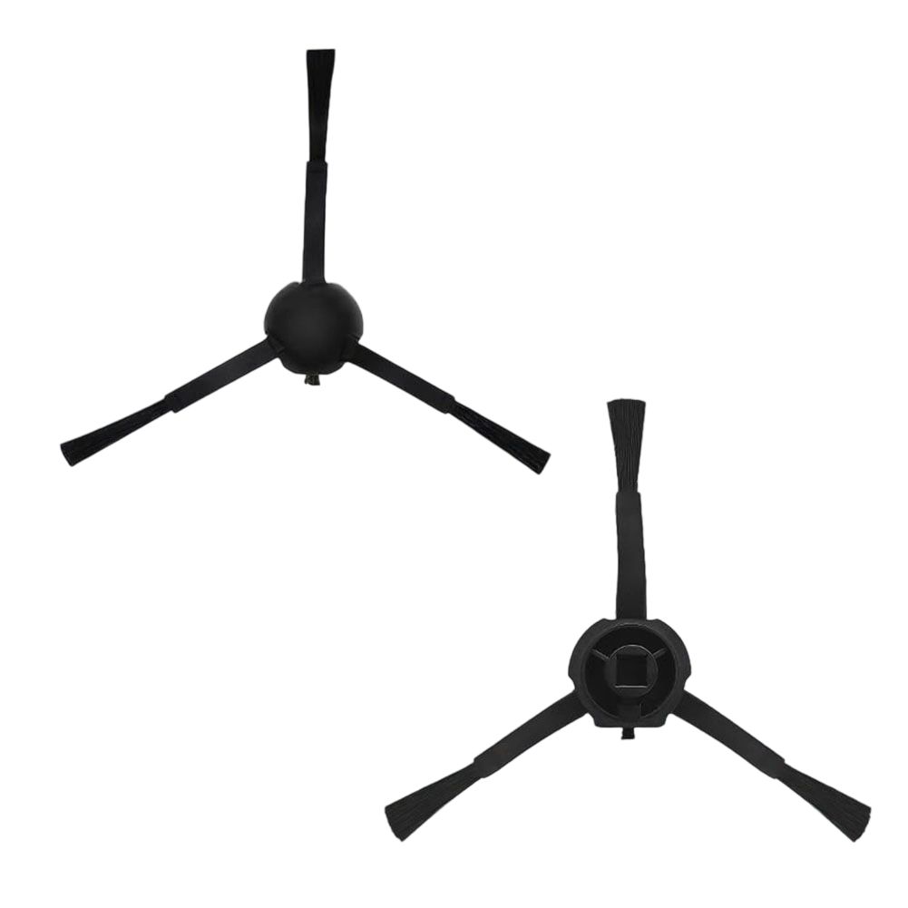 Für Dream D20 Plus Saugroboter Seitenbürste Filter Wischmopp Staubbeutel Reinigungsbürste Zubehör-Set