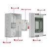 Dream Motion Electrical Waterproof Distribution Box