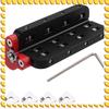 BAAU Chamfer Plane Hand Planer Woodworking Wooden Edge Corner Corner Trimming Chamfering Manual Joiner Carpentry Tools With 4 Cu
