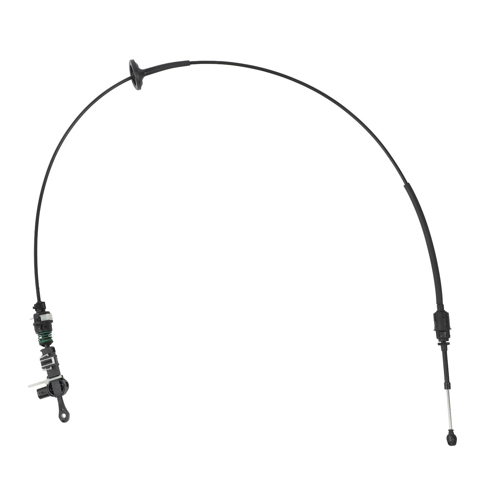 Automatic Transmission Shifter Cable 52107847AK Precise Operation Gear Shifter Control Cable for 1500 2500 3500